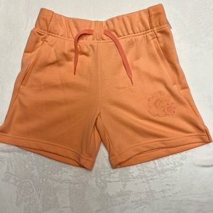 Nike Big Girls' Sportswear Club French Terry Mama Shorts
Girls - Coral